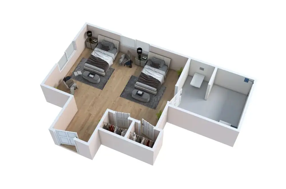 Memory Care Companion Suite Memory Care Companion Suite