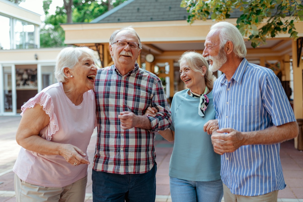 When Is The Right Time? Making the Move to Assisted Living in Healdsburg